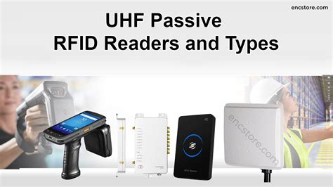 all about rfid reader|types of rfid readers.